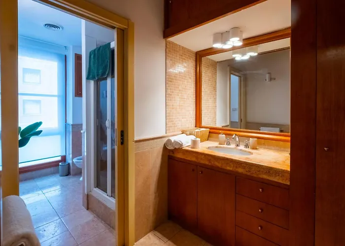 Apartment Giardino Su Porta Portese Rom